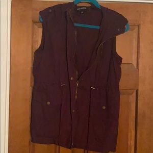 Women’s vest